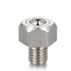 Penggelek Bola - Hex Head Stud BCHL