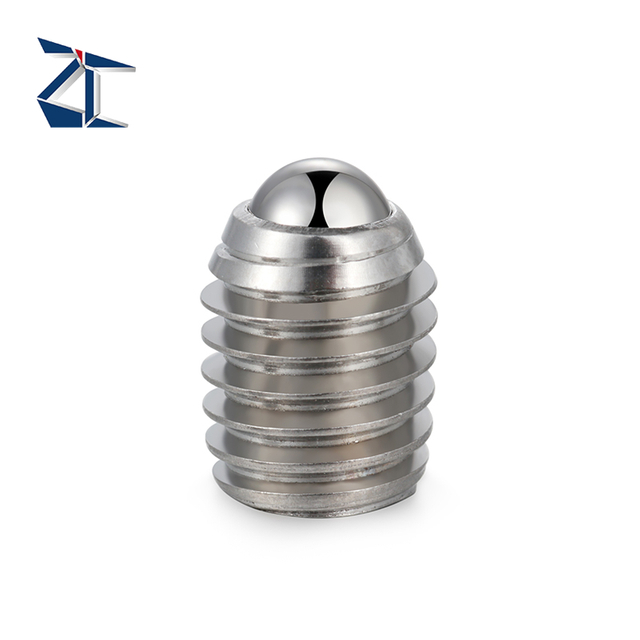 ลูกดันสปริงสั้น BPK