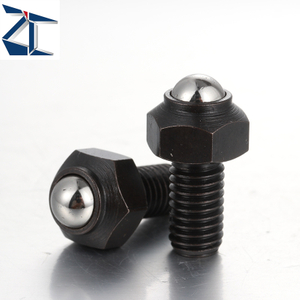 แคลมป์บอลหัวหกเหลี่ยม - มุม, แคลมป์หัว BRSM BRSMS