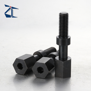 조정볼트 육각렌치머리 AJSTR AJSTMR