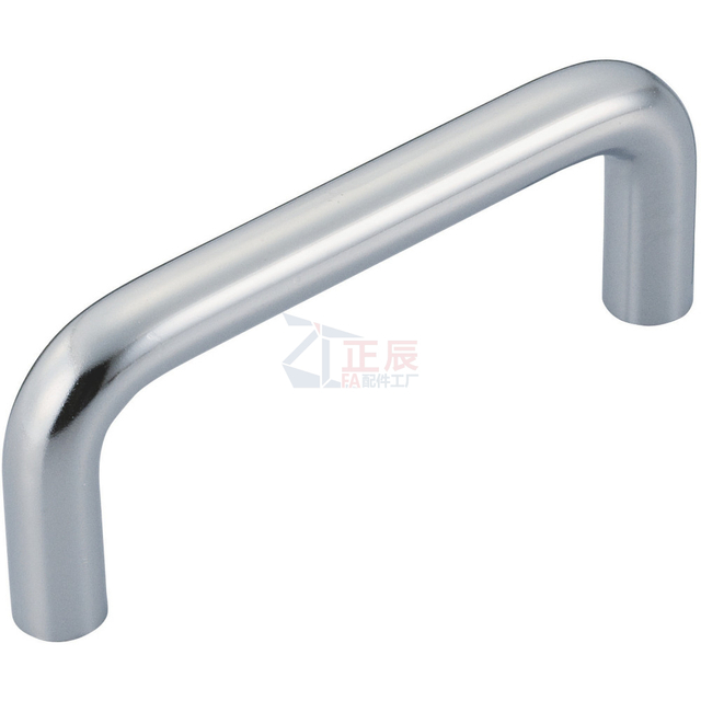304 roestvrijstalen aluminiumlegering of stalen handgrepen in standaardlengtes UWANS