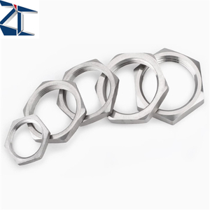 Skru Tangan Pengikat berbentuk T Keluli Tahan Karat 304 dan Bolt Pelarasan Dipintal