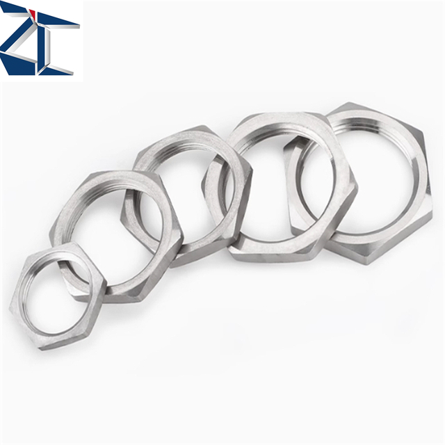 304 Scri&uacute; Hand ceangl&oacute;ir T-chruthach Cruach Dhosm&aacute;lta agus Bolt Coigeartaithe Twisted