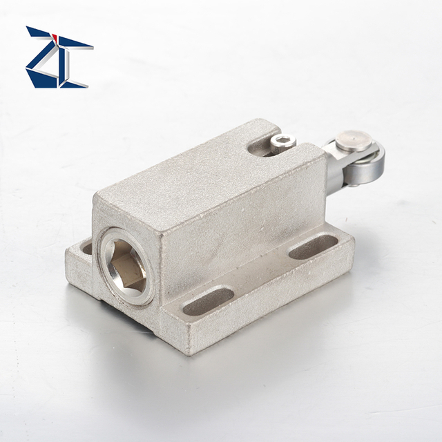 ZTBPJ Rollenst&ouml;&szlig;el mit vertikaler oder seitlicher Montagem&ouml;glichkeit