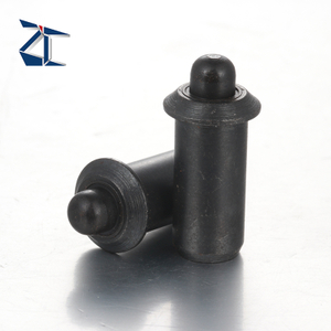 &Eacute;mbolos de tornillo de fijaci&oacute;n de &eacute;mbolo de resorte de carrera corta en pulgadas 