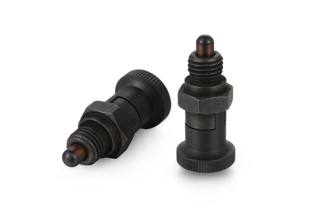 Goupille des pistons d'indexation Bouton en r&eacute;sine PMXSL PMXYSL