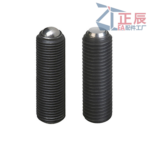 Viti di fissaggio con punta a sfera Tipo ad angolo RSM RSU FSM FSU