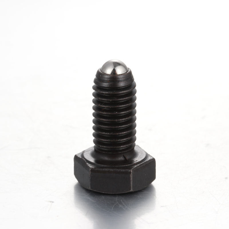 Plongeurs &agrave; bille Type &agrave; boulon en acier inoxydable ou en acier BPHL BPHH