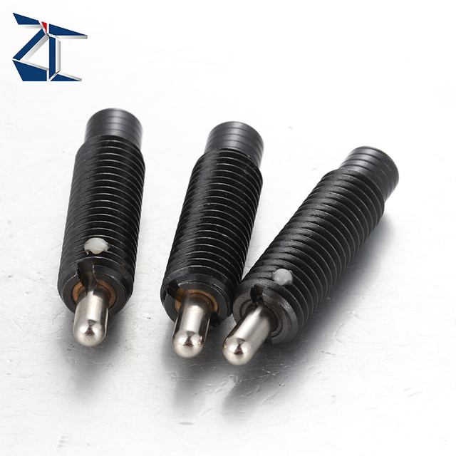 الغطاسات الزنبركية للأسطح المنحدرة PJHZ