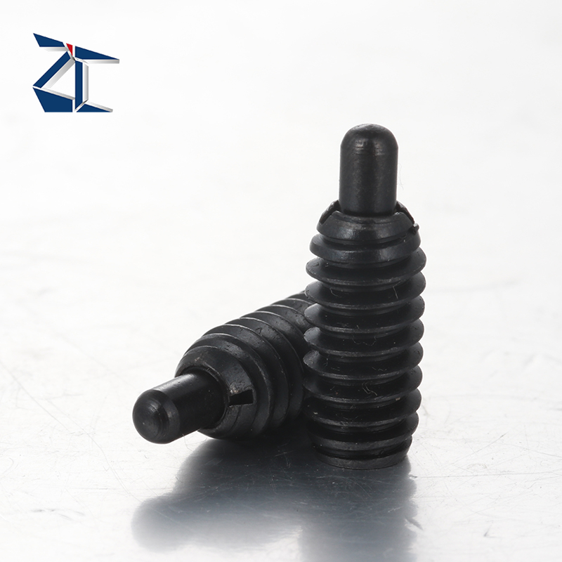 مكابس زنبركية بقياسات دبوس ومسدس بوصة