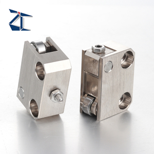 Pit t&ocirc;ng con lăn nhỏ gọn điều chỉnh tải CBPJ9