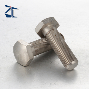 Śruby ustalające z okrągłym łbem sześciokątnym STCB STBB SSTCB