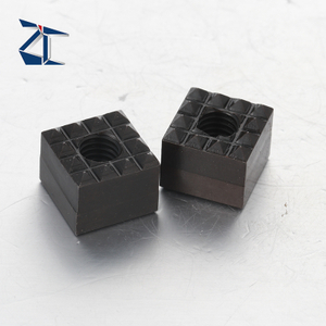 Tampone di presa quadrato ZT20