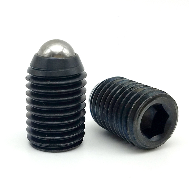 &Ecirc;mbolo de mola com soquete hexagonal BPJF
