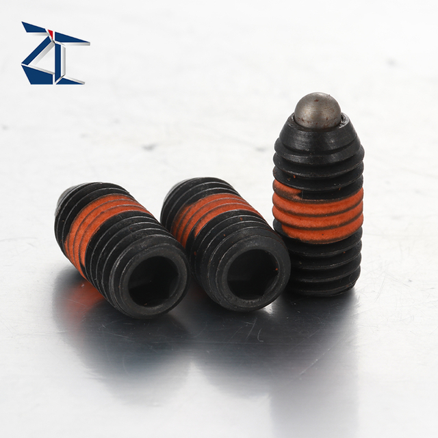 Pit t&ocirc;ng l&ograve; xo ngắn ti&ecirc;u chuẩn SPJL SPJH 