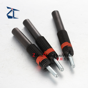 المكبس الزنبركي طويل الشوط ذو الأنف الطويل القياسي من PJH