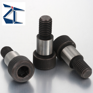 مسامير الكتف الدقيقة من الفولاذ MSBL SCM435 