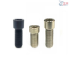 Vis &agrave; t&ecirc;te cylindrique &agrave; six pans creux, petite t&ecirc;te KBB KBBS SBB SBBSS 