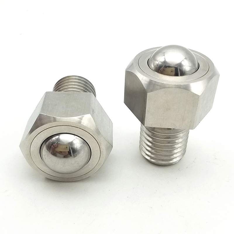 Penggelek Bola - Hex Head Stud BCHL