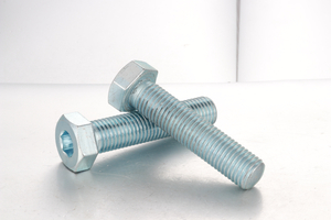 조정 스토퍼 나사 육각 소켓 ANH SANH