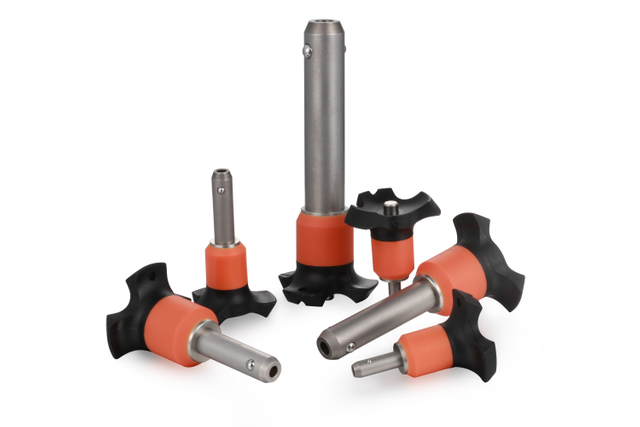 Quick Release Ball Lock Pins สล็อต Pins Push Pin BLP