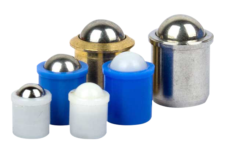 Professional Ball Plunger Manufacturer Zhengchen