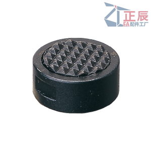 Tampone di presa rotondo ZT21