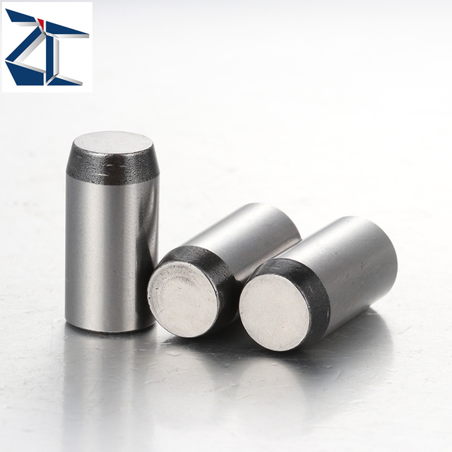 Diketuk Pin Dowel Bersaiz Besar m6 Diameter Toleransi MSTM MSTH