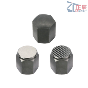 Puntale di appoggio girevole ZT41