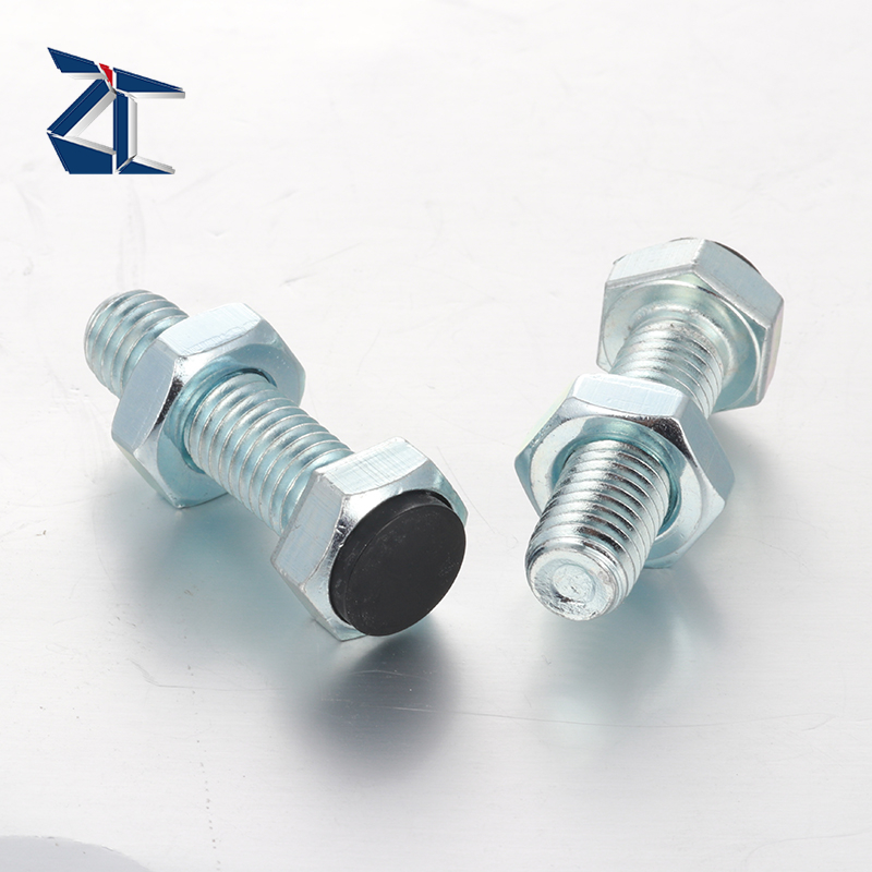 Vite di fissaggio a esagono incassato