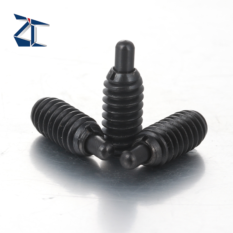 مكابس زنبركية بقياسات دبوس ومسدس بوصة