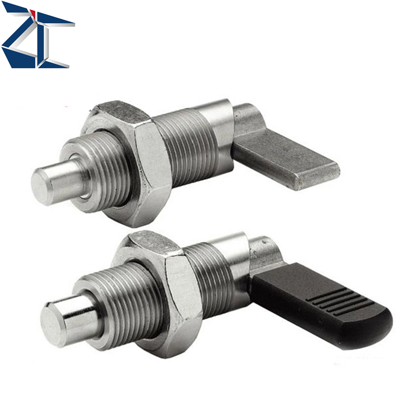 Comment installer un piston d'indexation