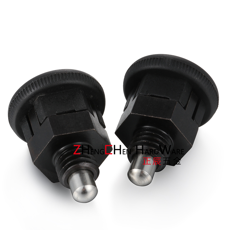 P&iacute;t t&ocirc;ng lập chỉ mục mini GN817 Loại trả về nhỏ gọn PMXYSB