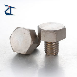 Kołki oporowe Śruba typu T Standard STEHN SSTEH