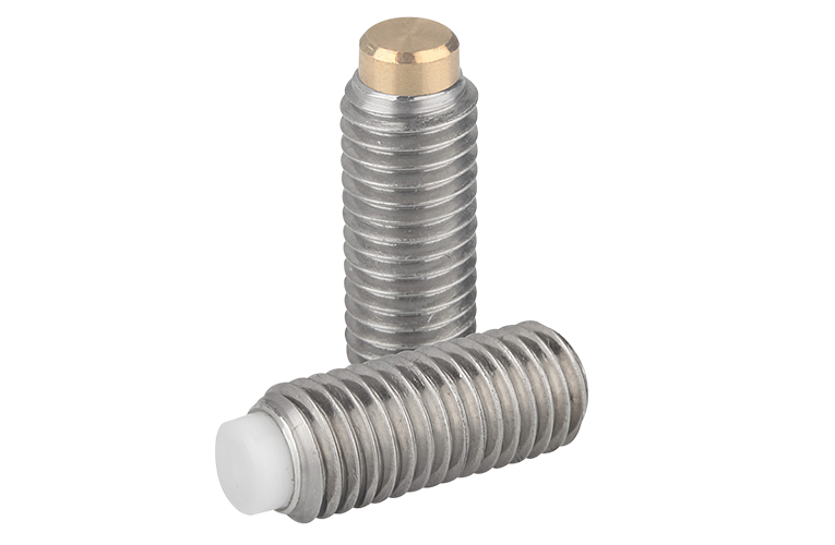 Professional Ball Plunger Manufacturer Zhengchen