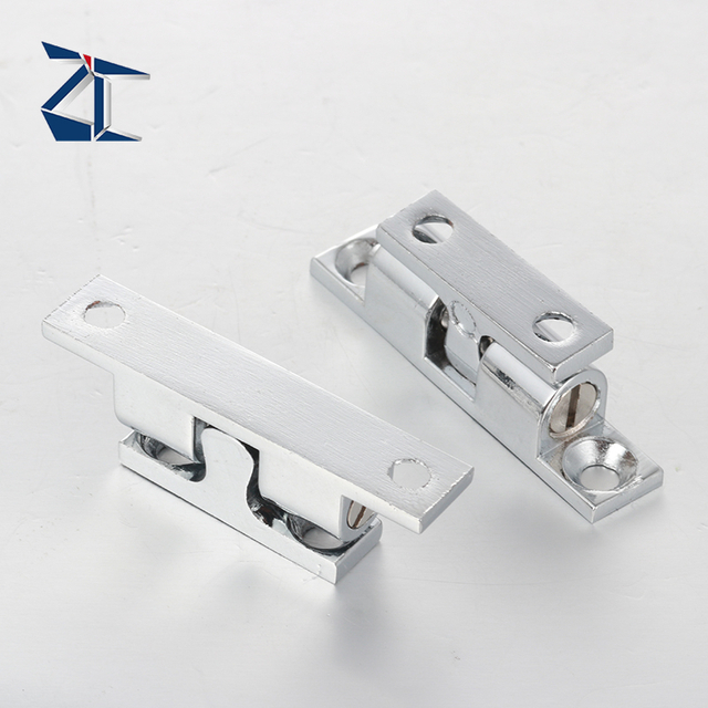 Bebola pintu dua keluli tahan karat