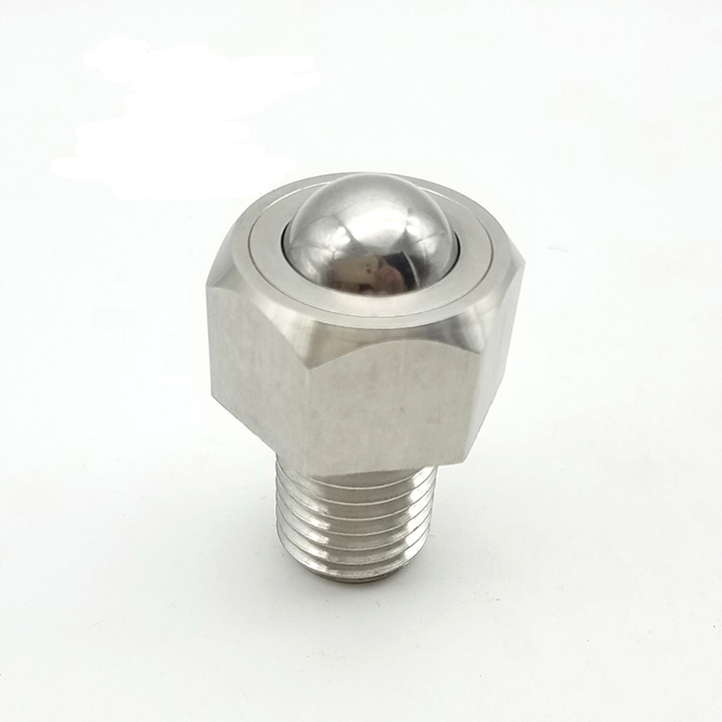 Penggelek Bola - Hex Head Stud BCHL