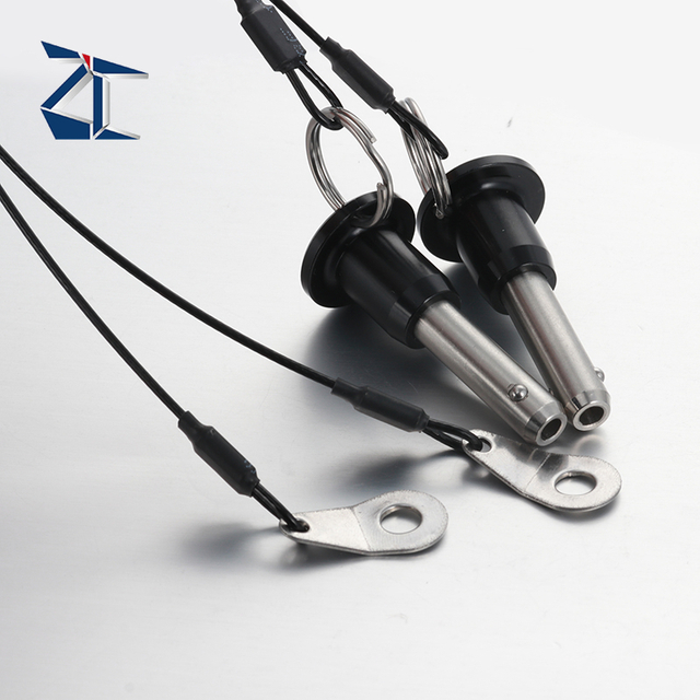 Nh&agrave; cung cấp t&ugrave;y chỉnh Kh&oacute;a tay cầm chữ T Ch&acirc;n th&aacute;o nhanh Chốt kh&oacute;a l&ograve; xo Chốt kh&aacute;c