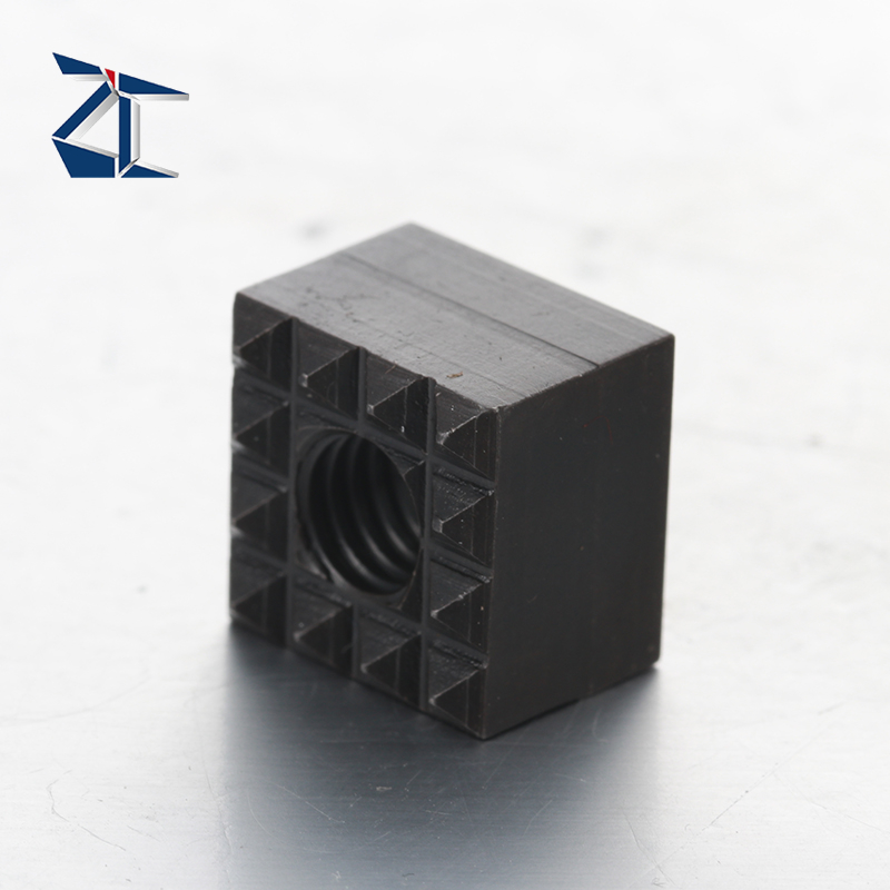 Grijperpad vierkant ZT20