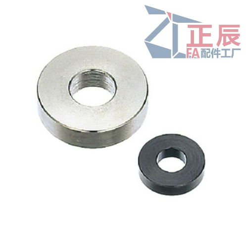 Arandela est&aacute;ndar y de precisi&oacute;n Espesor configurable WASB