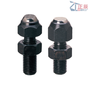 vis de v&eacute;rin pivotant PT35 PT36