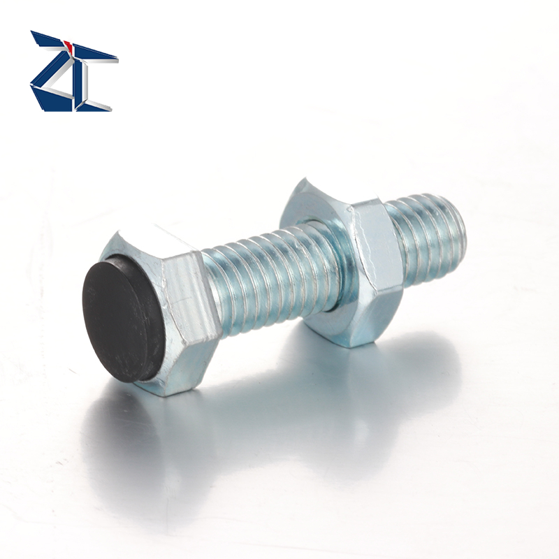 Vite di fissaggio a esagono incassato