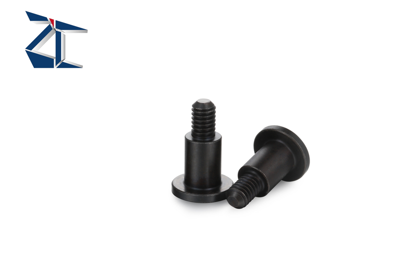 Tornillos escalonados Cabeza baja Longitud de paso configurable DBTB DBTM DBTS