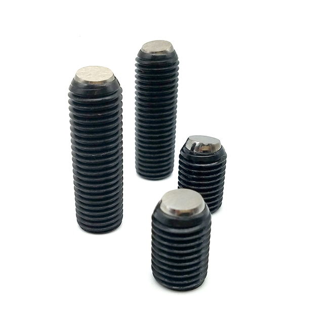 スムーススイベルクランプねじ PT16A