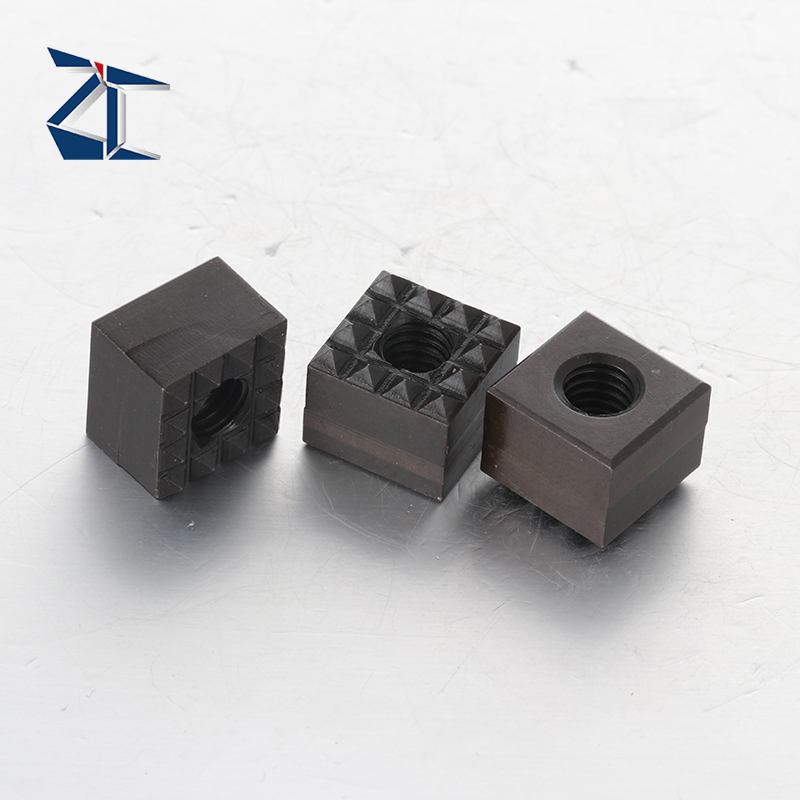 Grijperpad vierkant ZT20