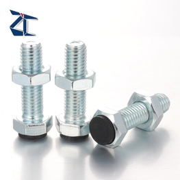 Vite di fissaggio a esagono incassato