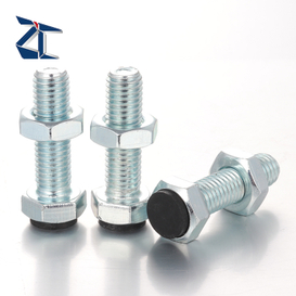 六角穴付き止めねじ