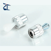 Rondelles plates en acier inoxydable WSSS personnalis&eacute;es, rondelle plate en acier inoxydable 304 M3M4M5-M20 avec finition unie