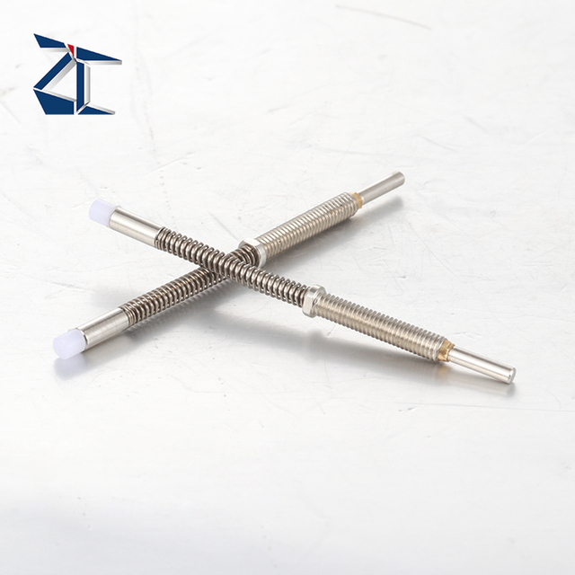 &Eacute;mbolos para fines especiales Micro pasadores el&aacute;sticos JJPPN