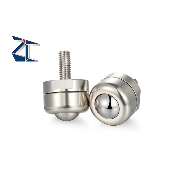 OEM/ODM Шариковые передаточные устройства Лучший производитель Шариковые передаточные устройства со стальной резьбой